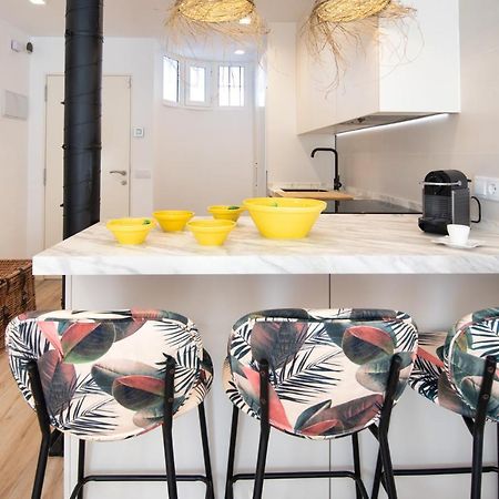 Sibssanlucar Maritimo-1ª Linea De Playa Apartment Sanlucar de Barrameda Ngoại thất bức ảnh