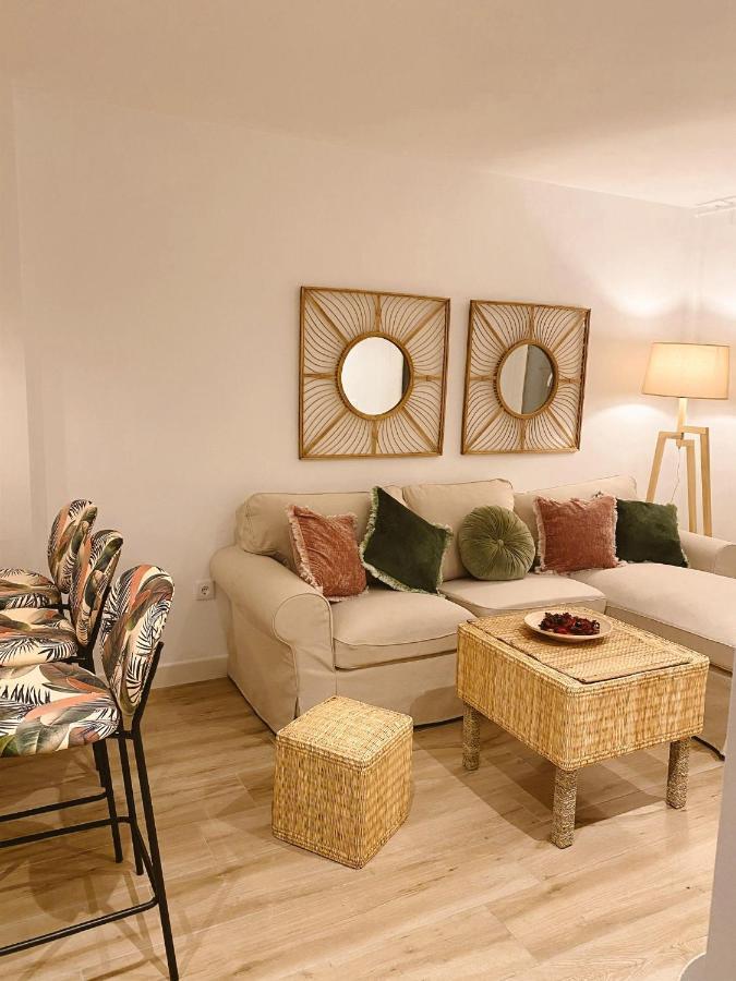 Sibssanlucar Maritimo-1ª Linea De Playa Apartment Sanlucar de Barrameda Ngoại thất bức ảnh