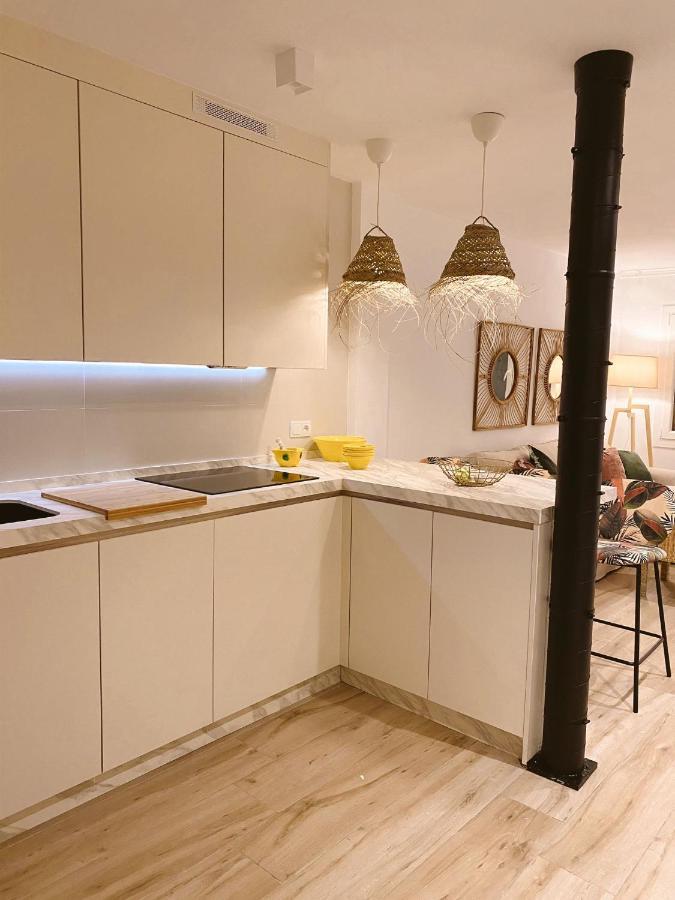 Sibssanlucar Maritimo-1ª Linea De Playa Apartment Sanlucar de Barrameda Ngoại thất bức ảnh