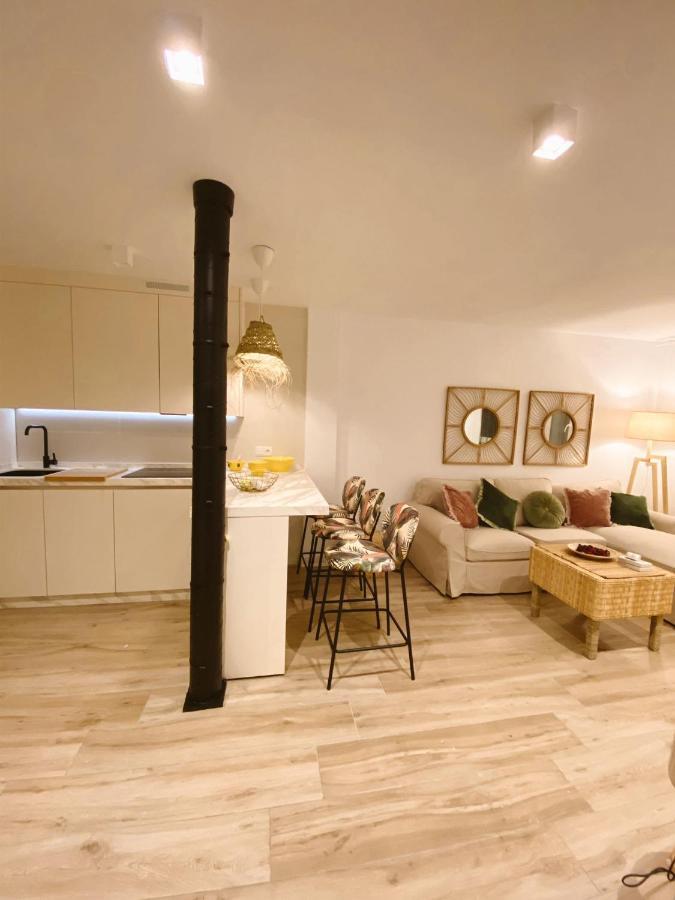 Sibssanlucar Maritimo-1ª Linea De Playa Apartment Sanlucar de Barrameda Ngoại thất bức ảnh