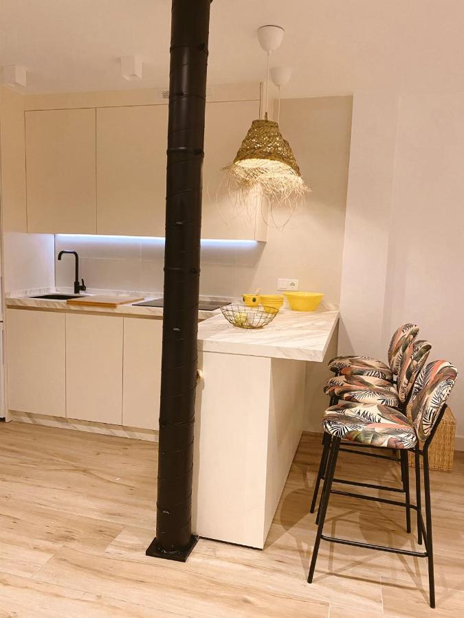 Sibssanlucar Maritimo-1ª Linea De Playa Apartment Sanlucar de Barrameda Ngoại thất bức ảnh