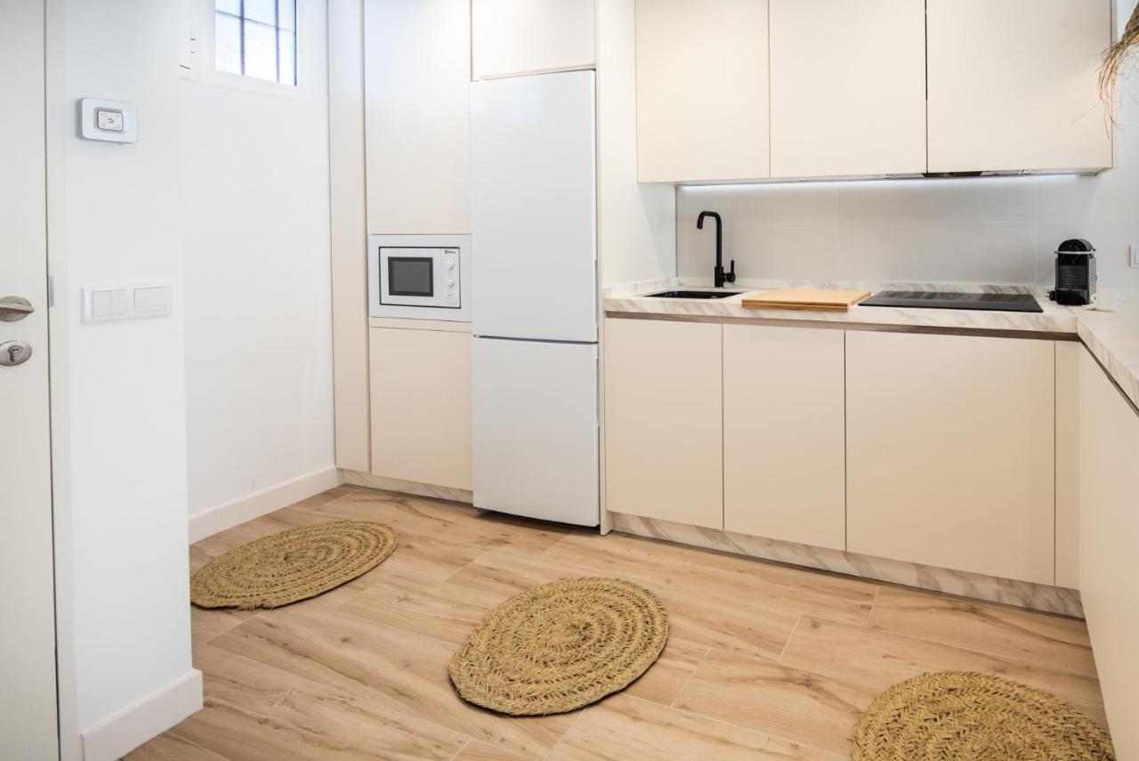 Sibssanlucar Maritimo-1ª Linea De Playa Apartment Sanlucar de Barrameda Ngoại thất bức ảnh